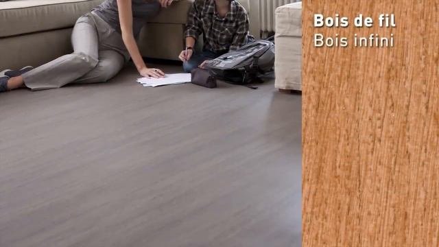 коммерческий винил Gerflor!!!  Interior Concept 2 0   Creati