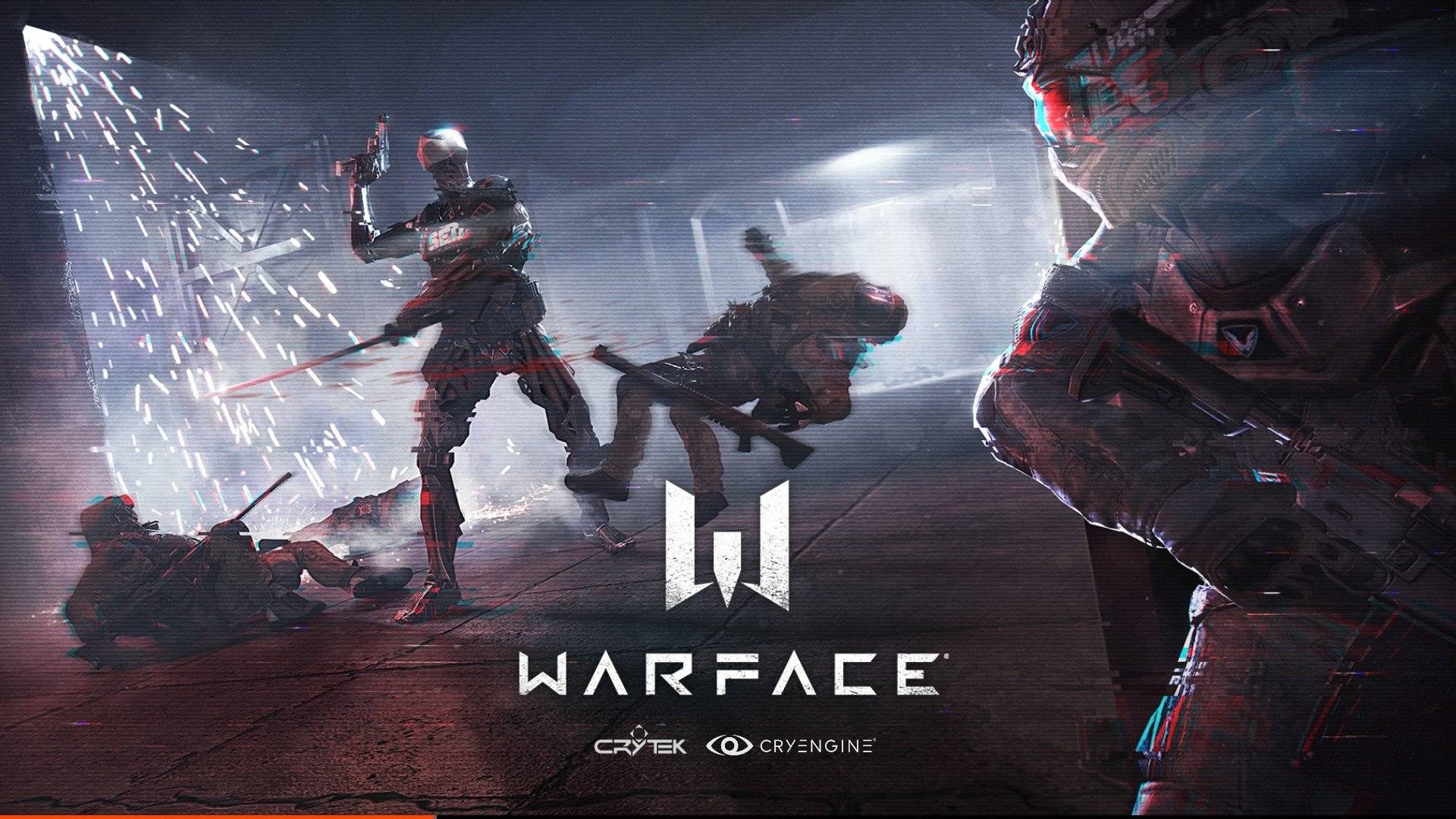 Warface Online RM (болталка)