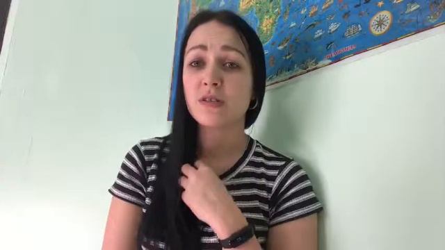 Не бойся учить ребёнка сама