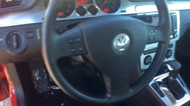 2008 Volkswagen Passat Sedan Northbrook, Arlington Heights, Deerfield, Schaumburg, Buffalo Grove, I