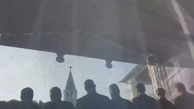 КОЛОКОЛА ТВ  фестиваль «Русское поле»