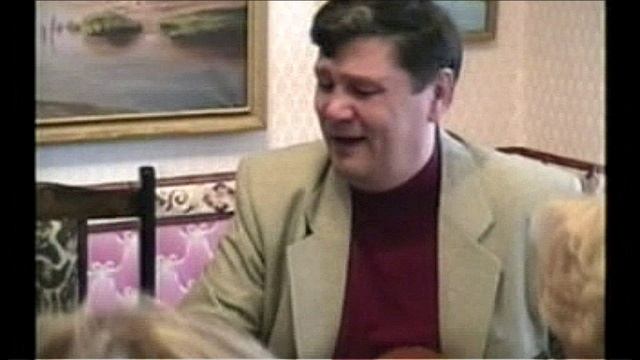 ЗИМНЯЯ ПЕСНЯ