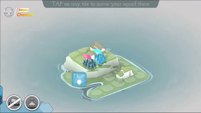 Best Game RTS Offline Android 2023