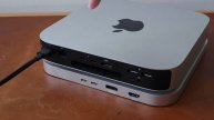 Qwiizlab Mac Mini docking station (UH25 MAX) review