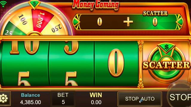 TEKNIK sa Jili Slot Game na Money Coming | Online Casino