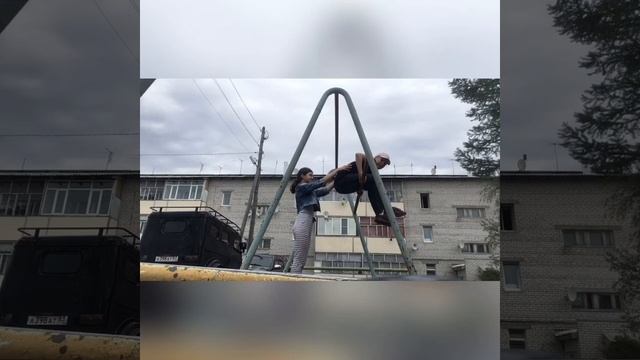 Туториал как научится кувыркаться назад с Аэлитой Че?⛓?