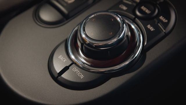 Install the Navigation System Update from a USB Drive For Your MINI.  MINI How-To