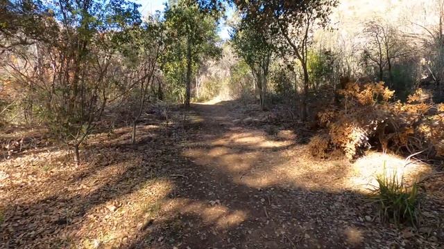 [4K] Solstice Canyon - Hiking in Malibu, California, USA - Walking Tour, ASMR