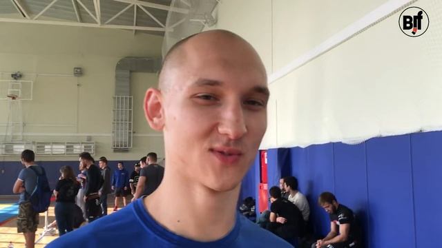 ADCC Moscow Open 2018 DOCUMENTARY