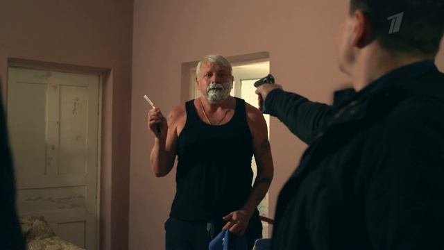 Ищейка 3. Анонс 13 серии