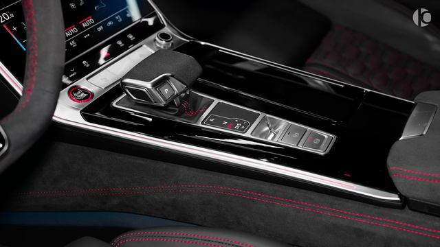 2024 Audi RS 7 Performance - Interior, Exterior and Drive