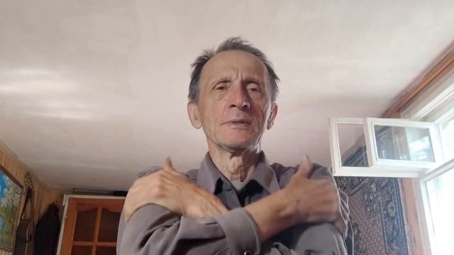 Плечи. Исцеление. Мантра О О О О М М М М! Полное дыхание!