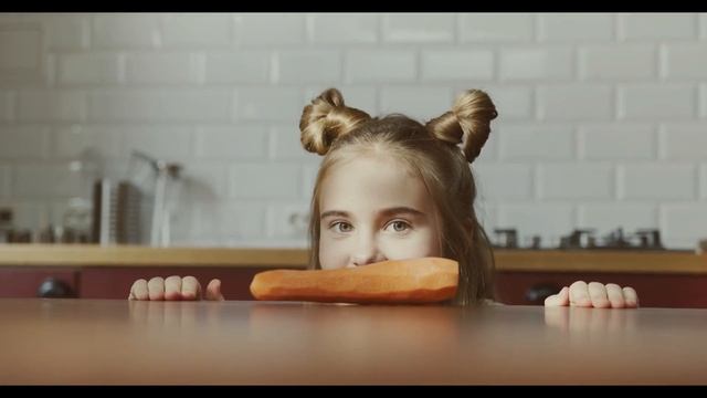 Что будет если каждый день есть морковь?