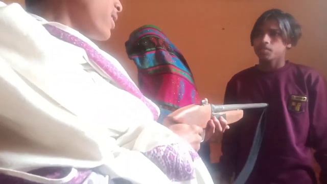 Tere Naam || GTP || GULLU TIME PASS