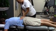 Kailua-Kona Knee Pain Relief