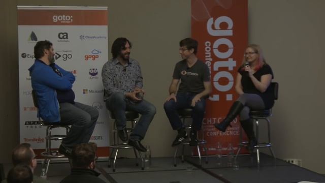 Old Geeks Yell At Cloud (with Andrew Clay Shafer & Bryan Cantrill)