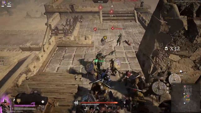 VARANGIAN GUARD