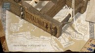Total War Rome II - Campaign Map - Piecing it together!