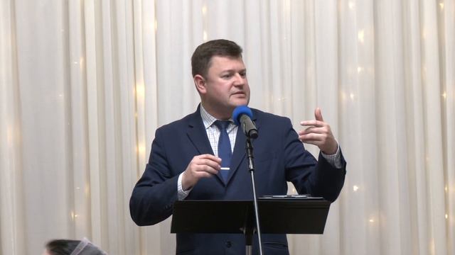 02/17/2024 Семейный вечер