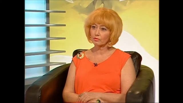Гипертония у пожилых людей