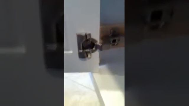 Blum soft close hinges