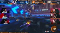 Rocket League World Championship Group Stage Day 4 Highlights