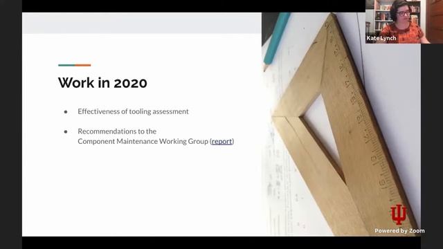 What’s in a name?: The Samvera Branch Renaming Working Group in action