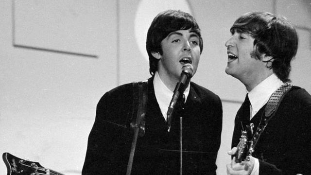 I WANT TO HOLD YOUR HAND Beatles Isolated Vocal Track Only