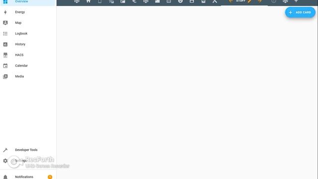 Home Assistant - How to get an estimation of travel time from point A to point B