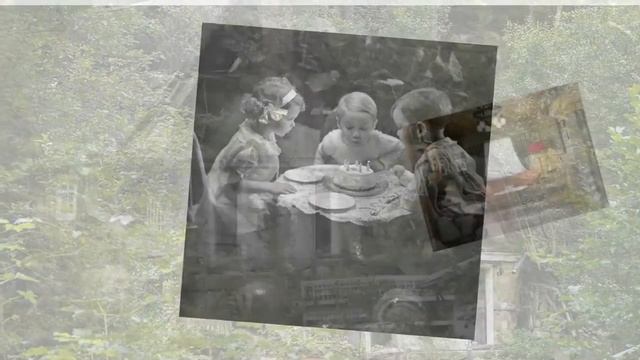 Поминальная записка.  Евгений Крестьянников.  Читает Владимир Алёшин.