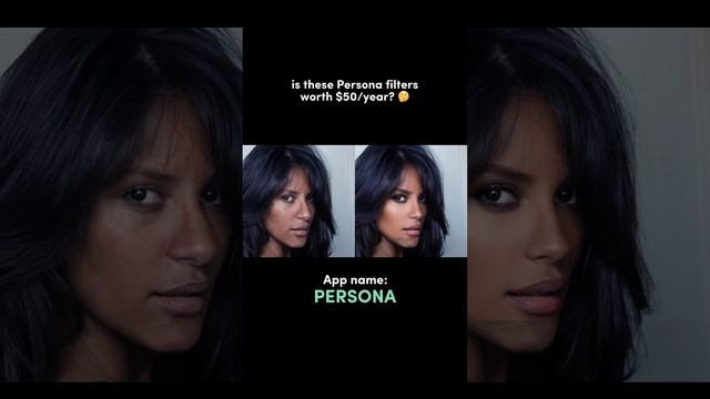 How app photo and video philtr the Broke The Internet