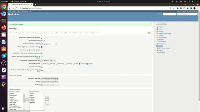 24/7 Redmine Remote Support Available Here