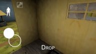 ДЕЛАЮ ВТОРУЮ КОНЦОВКУ ПРИВЕТ СОСЕД ГРЕННИ - Playing hello neighbor in Granny