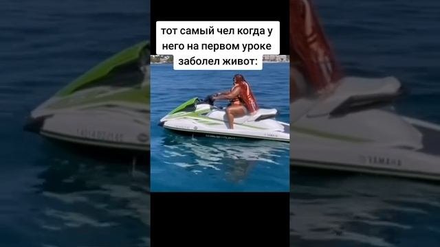 Тот самый ЧЕЛ у которого ЗАБОЛЕЛ ЖИВОТ