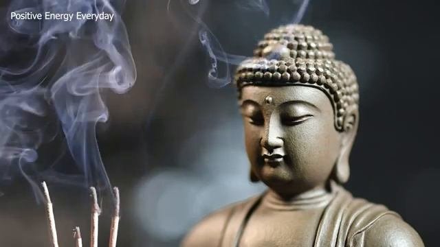 Peaceful Mind Meditation | Relaxing Music For Meditation, Yoga & Stress Relief