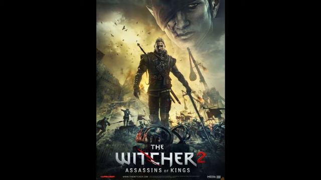 The Witcher 2 OST - 15 - For a highest cause