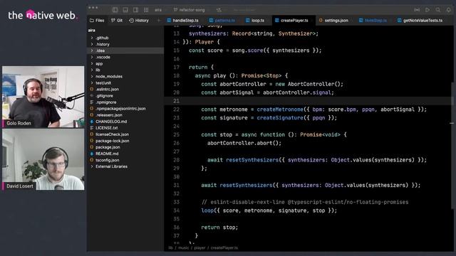 JetBrains Fleet: Exklusive Preview // deutsch