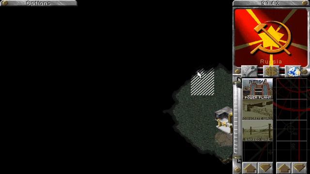 Red Alert + Rocket League