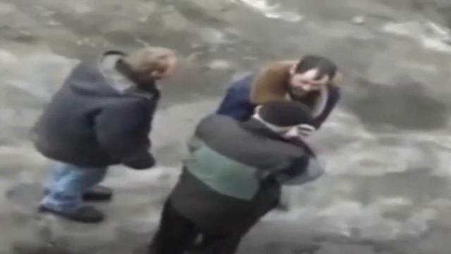 Огненное дыхание