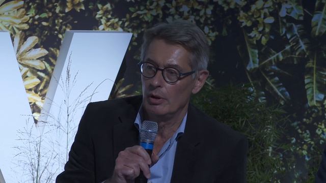 Iris Capital today and onward: fueling the future of innovation