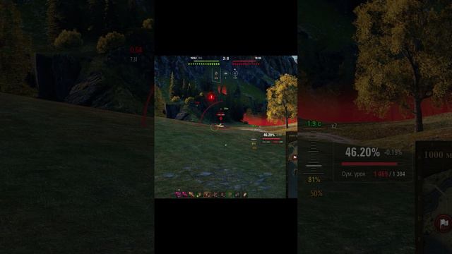 Е50 МОМЕНТ С ВИДЕО\ВИДОС УЖЕ НА КАНАЛЕ #gaming #wot #worldoftanks #мир_танков #lesta #леста #танки