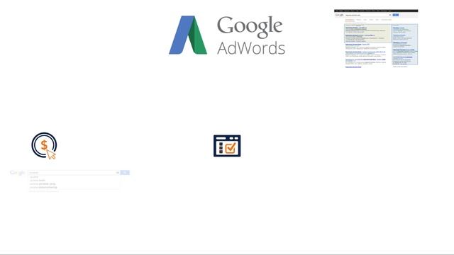 3. Что такое Google Adwords? | Topodin.com