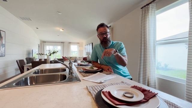 Express Homes VS Standard Homes By DR Horton | St Johns County New Construction Homes