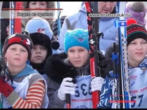 Авторская программа Анастасии Начаровой SportsLife. Эфир от 10.02.2016