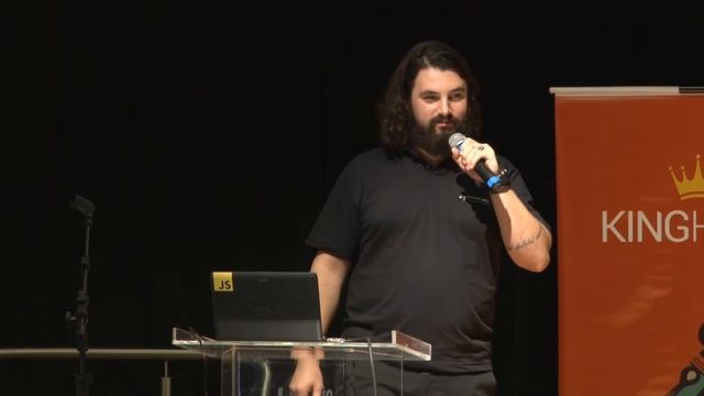 Não existe desculpa! ~ John Murowaniecki