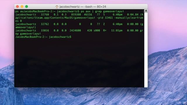 Steam Not Opening on Mac FIX!!