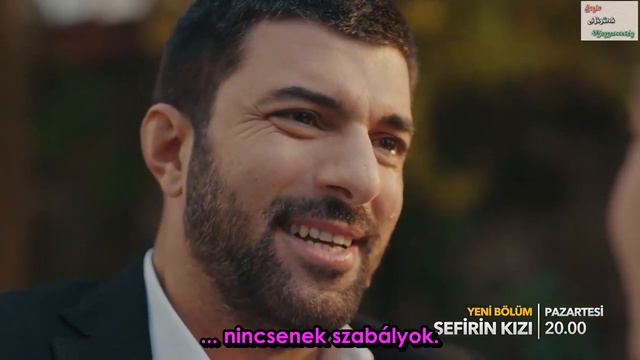 Sefirin Kızı S02E29 előzetes