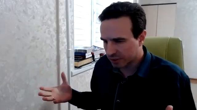 Субботняя школа. Урок № 6 Агония Христа на Голгофе. Верно ли мы понимали? - ч. 2 (повтор урока)