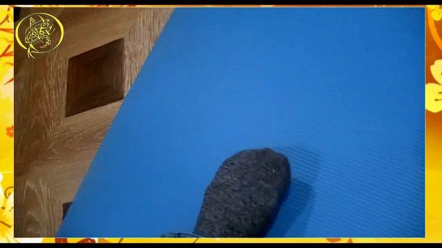 МАССАЖ СТОПЫ/ Наталия Рунная #рунныймаг