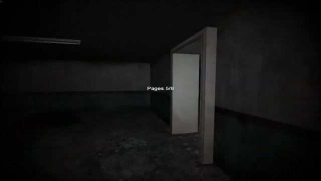 Как убить слендера или HOW TO KEEL THE SLENDER